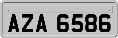 AZA6586