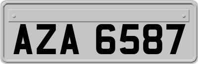 AZA6587