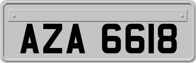 AZA6618