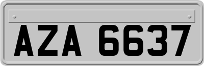 AZA6637