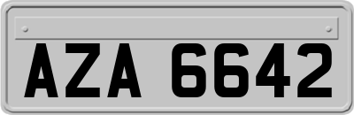 AZA6642
