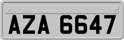 AZA6647
