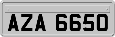 AZA6650