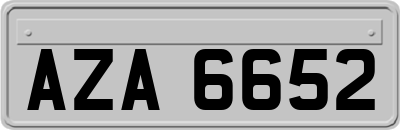 AZA6652