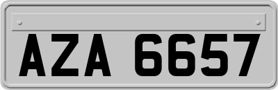 AZA6657