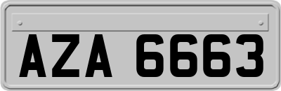 AZA6663