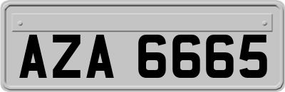 AZA6665