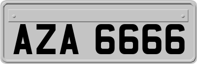 AZA6666