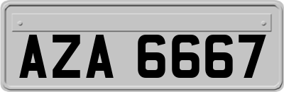 AZA6667