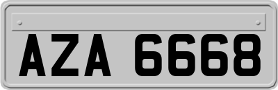AZA6668