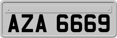 AZA6669