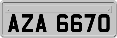 AZA6670