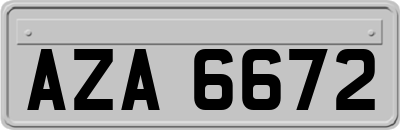 AZA6672