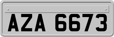 AZA6673