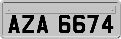 AZA6674