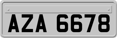 AZA6678