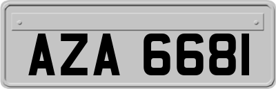 AZA6681