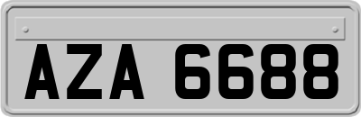AZA6688