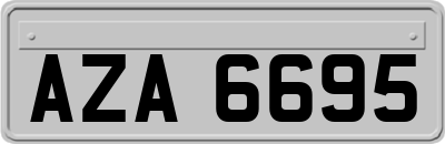 AZA6695