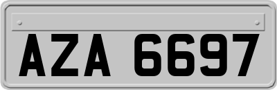 AZA6697