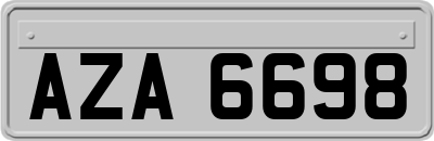 AZA6698