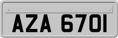 AZA6701