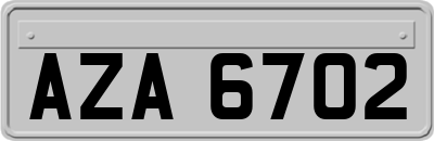 AZA6702