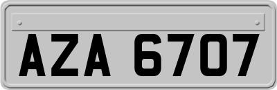 AZA6707