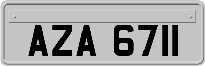 AZA6711