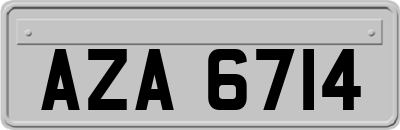 AZA6714
