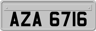 AZA6716