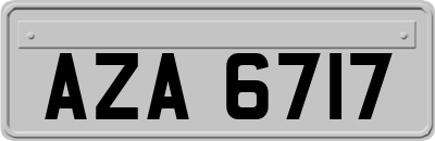 AZA6717