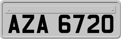 AZA6720
