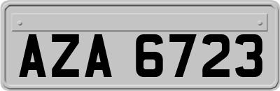 AZA6723