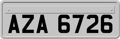 AZA6726