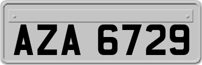 AZA6729