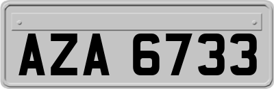 AZA6733