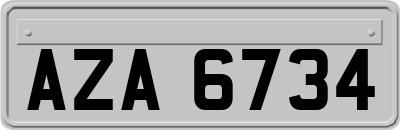 AZA6734