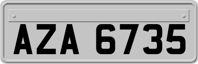 AZA6735
