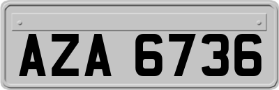 AZA6736