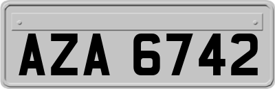 AZA6742