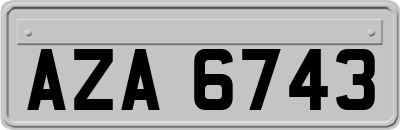 AZA6743