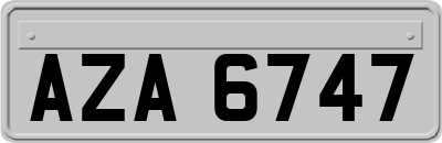 AZA6747