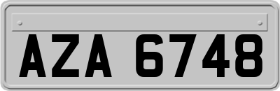 AZA6748
