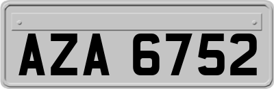 AZA6752