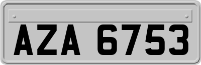 AZA6753