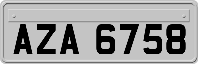 AZA6758