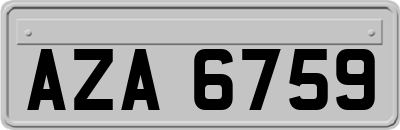AZA6759