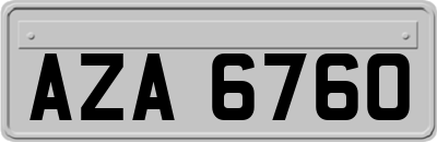 AZA6760