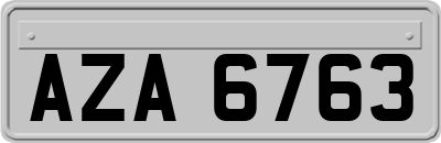 AZA6763